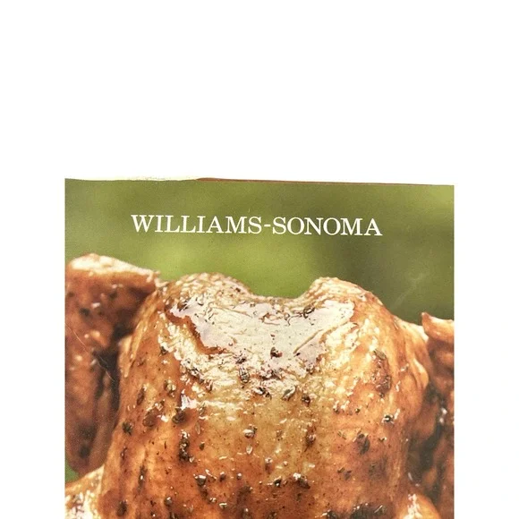 Williams Sonoma Vertical Chicken Roaster New - Picture 4 of 10